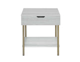 Whitman End Table from Steve Silver - Luna Furniture