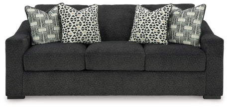 Wryenlynn Onyx Sofa - 4940538