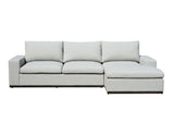 Wyatt 3-piece Set from Steve Silver - Luna Furniture