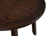 Yorktown 5-Pack 42-inch Round Dining(Table & 4 Side Chairs) - YT5000