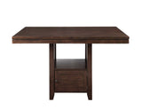 Yorktown 60-inch Storage Counter Table - YT500PT