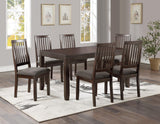 Yorktown 7-Pack Dining(Set Includes Table & 6 Dining Chairs) - YT7000