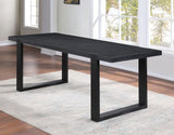 Yves 77-95-inch Counter Table - SET | YS500PTT | YS500PTL