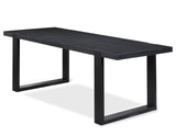 Yves 77-95-inch Counter Table - SET | YS500PTT | YS500PTL