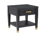 Yves End Table - YS100E