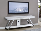 Zena TV Stand with Drawer - ZN300WTV