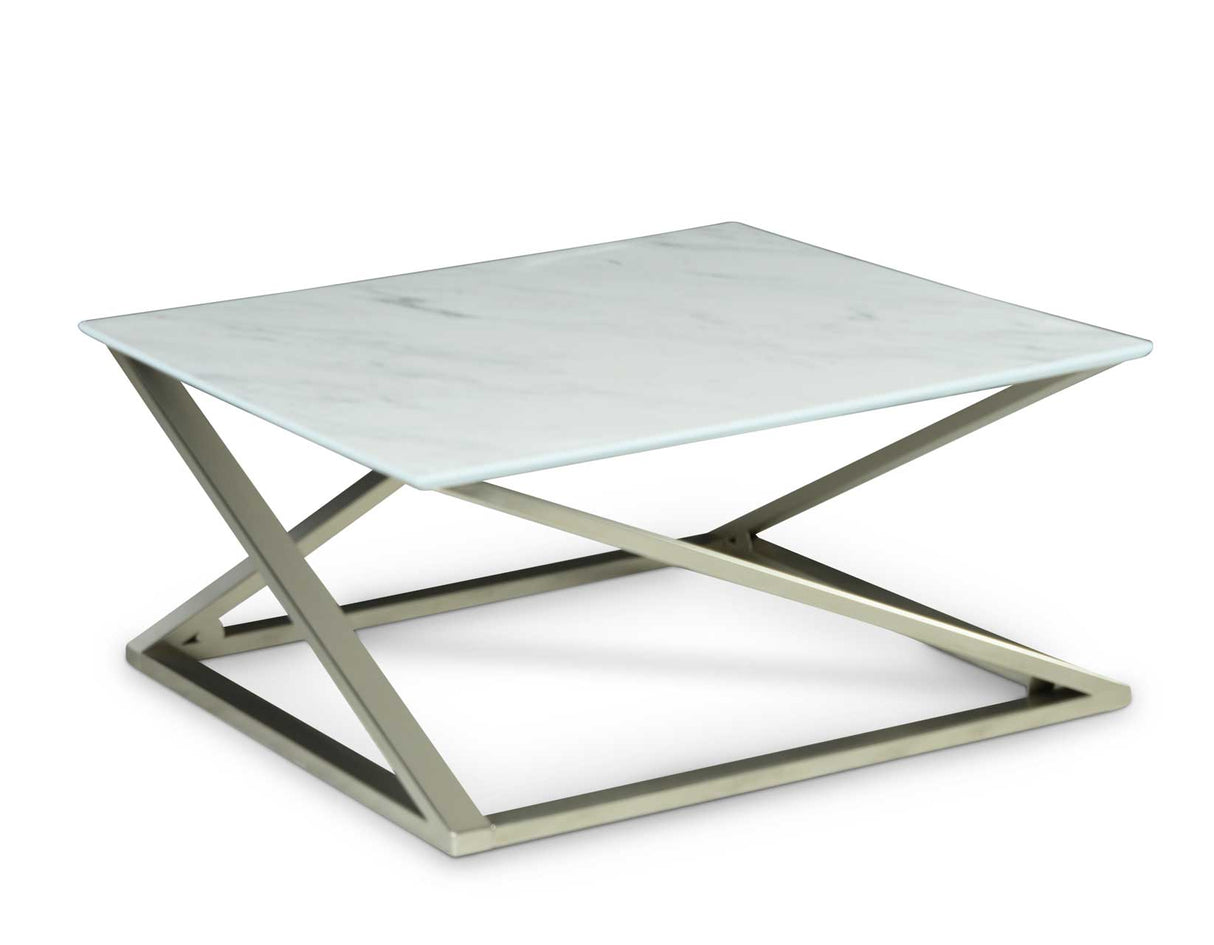 Zurich Cocktail Table from Steve Silver - Luna Furniture