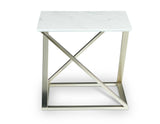 Zurich End Table from Steve Silver - Luna Furniture