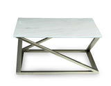 Zurich End Table from Steve Silver - Luna Furniture