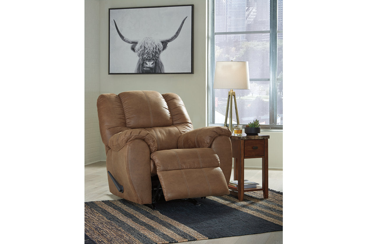 Mcgann rocker recliner sale