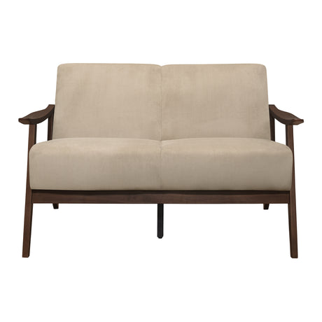 1032BR-2 Love Seat - Luna Furniture