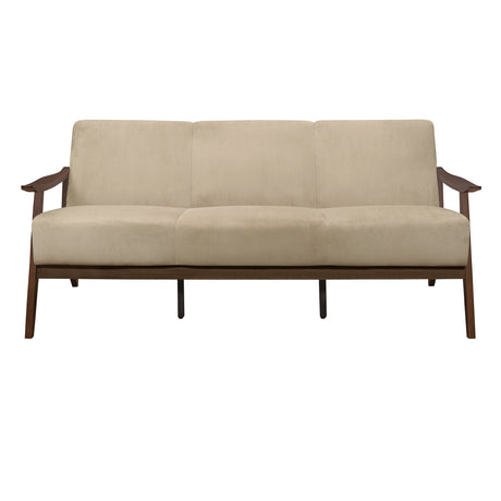 1032BR-3 Sofa - Luna Furniture