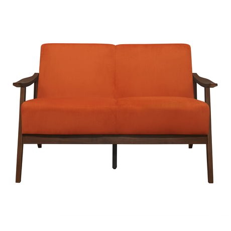 1032RN-2 Love Seat - Luna Furniture