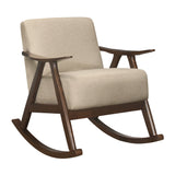 1034BR-1 Rocking Chair - Luna Furniture