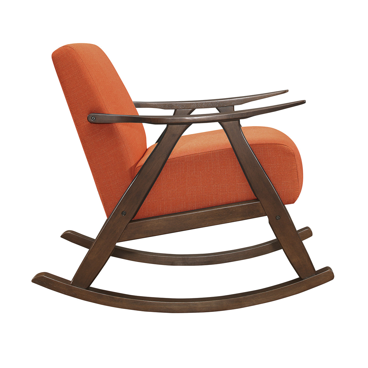 1034RN-1 Rocking Chair - Luna Furniture