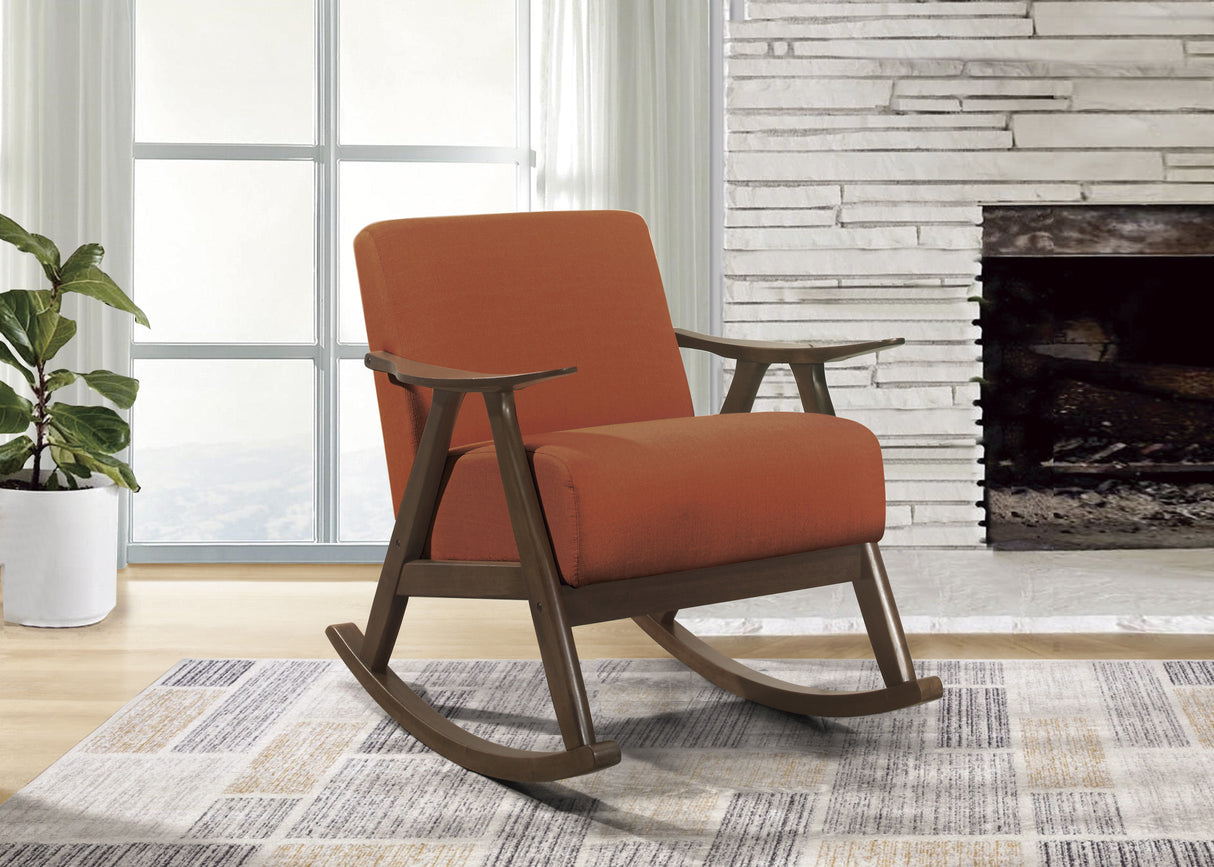 1034RN-1 Rocking Chair - Luna Furniture