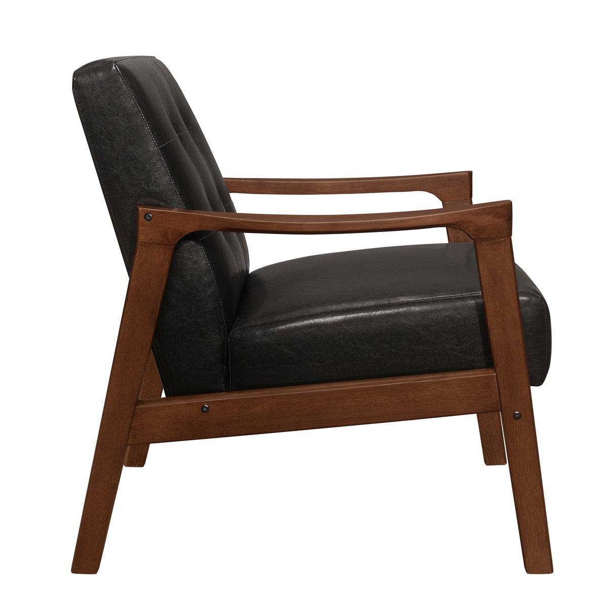 1050DB-1 Accent Chair - Luna Furniture