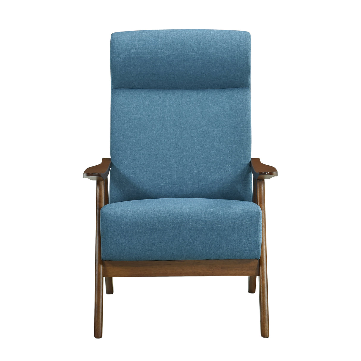 1077BU-1 Accent Chair - Luna Furniture