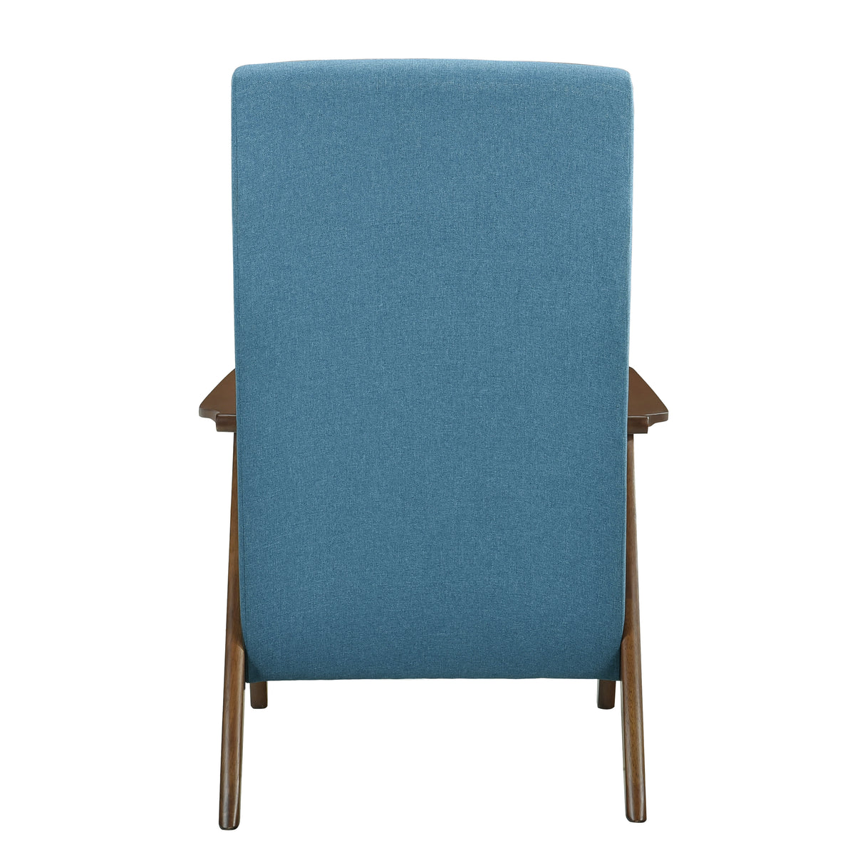 1077BU-1 Accent Chair - Luna Furniture