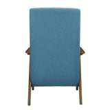 1077BU-1 Accent Chair - Luna Furniture