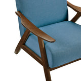 1077BU-1 Accent Chair - Luna Furniture