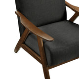 1077DG-1 Accent Chair - Luna Furniture