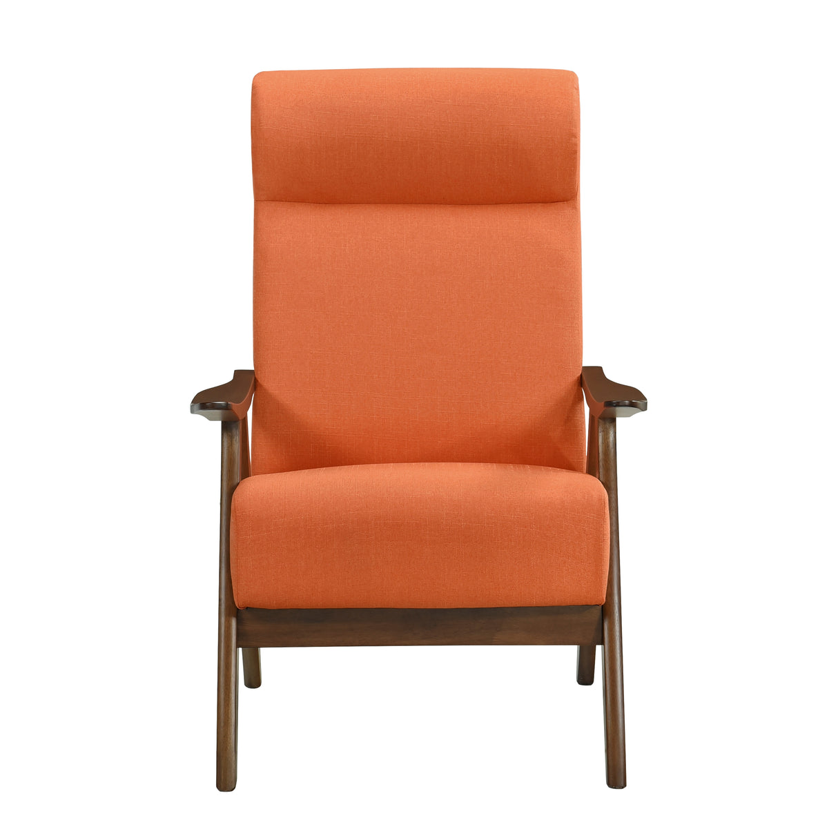 1077RN-1 Accent Chair - Luna Furniture