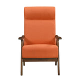 1077RN-1 Accent Chair - Luna Furniture