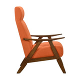 1077RN-1 Accent Chair - Luna Furniture