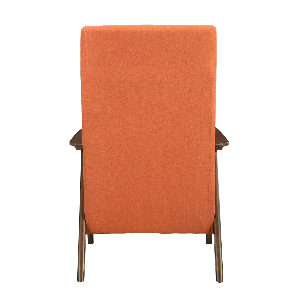 1077RN-1 Accent Chair - Luna Furniture