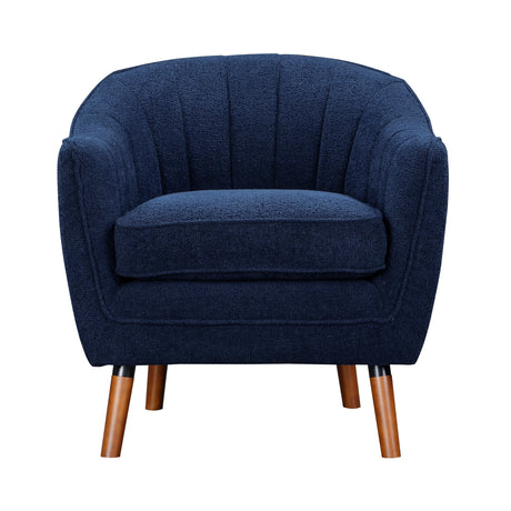 1081BU-1 Accent Chair - Luna Furniture