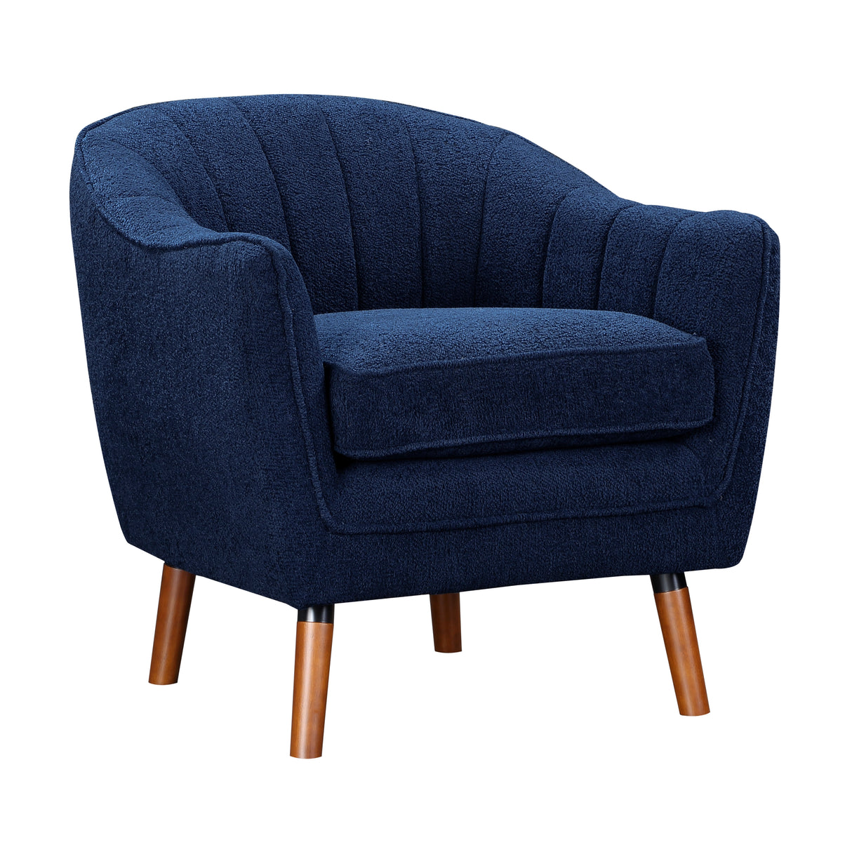 1081BU-1 Accent Chair - Luna Furniture