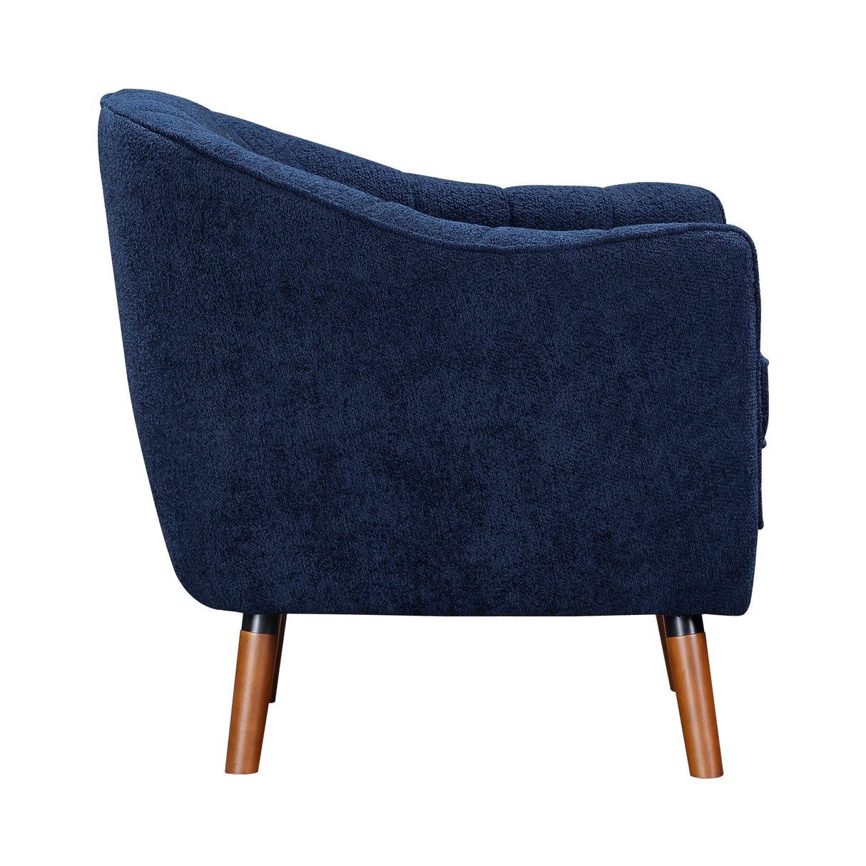 1081BU-1 Accent Chair - Luna Furniture