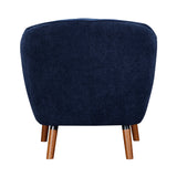 1081BU-1 Accent Chair - Luna Furniture