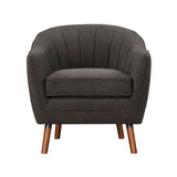 1081CC-1 Accent Chair - Luna Furniture