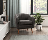 1081CC-1 Accent Chair - Luna Furniture