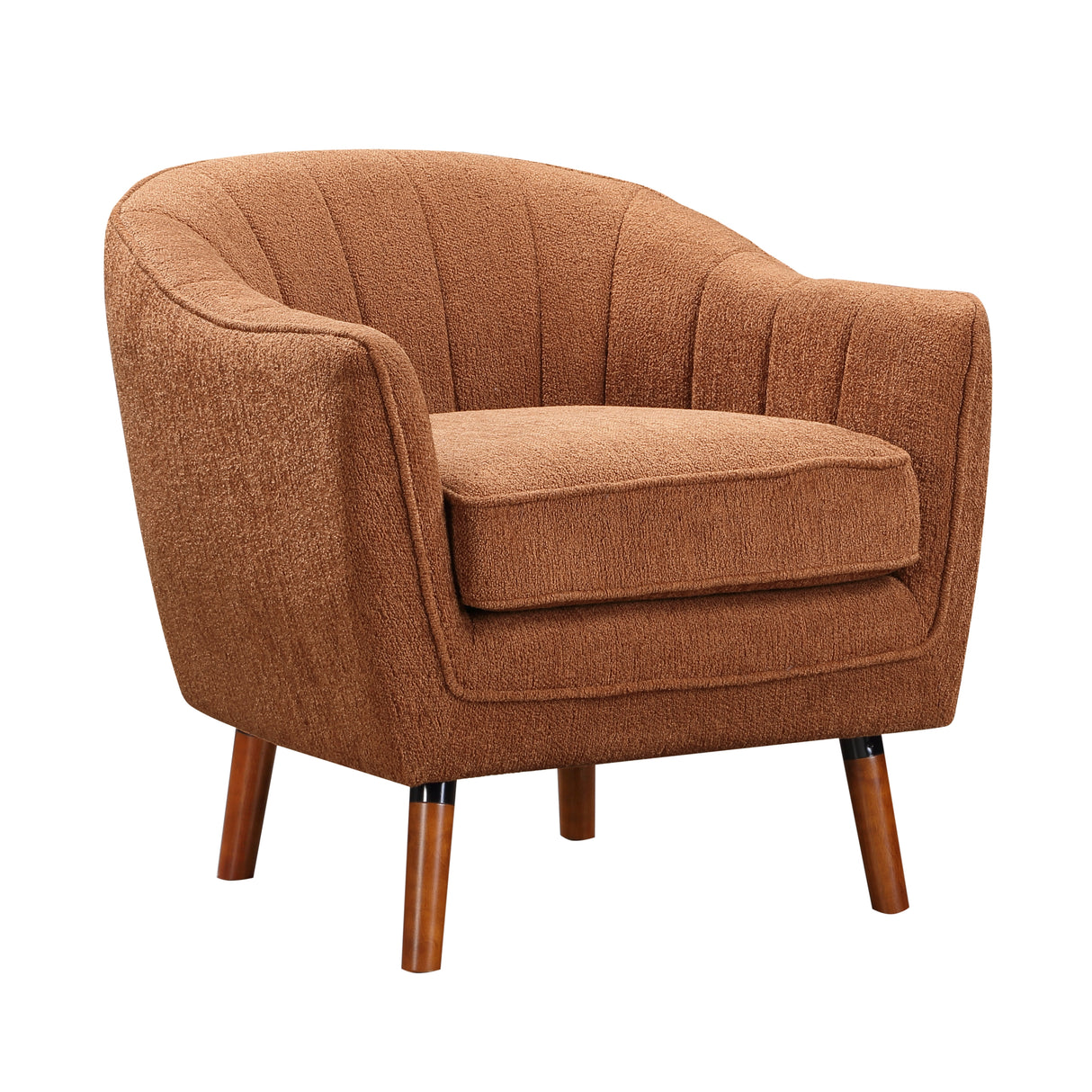 1081RU-1 Accent Chair - Luna Furniture