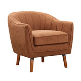 1081RU-1 Accent Chair - Luna Furniture