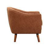 1081RU-1 Accent Chair - Luna Furniture