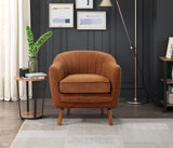 1081RU-1 Accent Chair - Luna Furniture