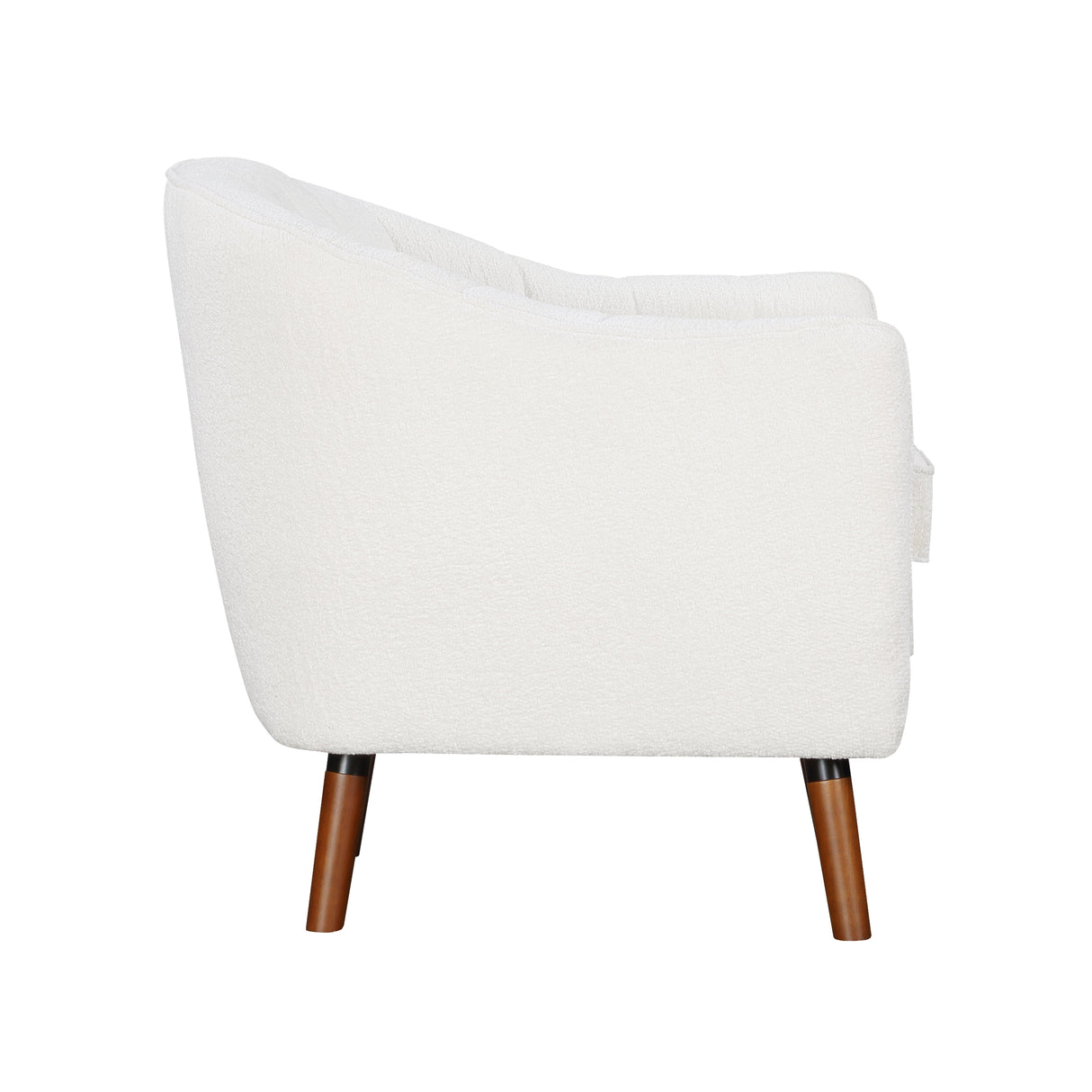 1081WH-1 Accent Chair - Luna Furniture