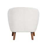 1081WH-1 Accent Chair - Luna Furniture