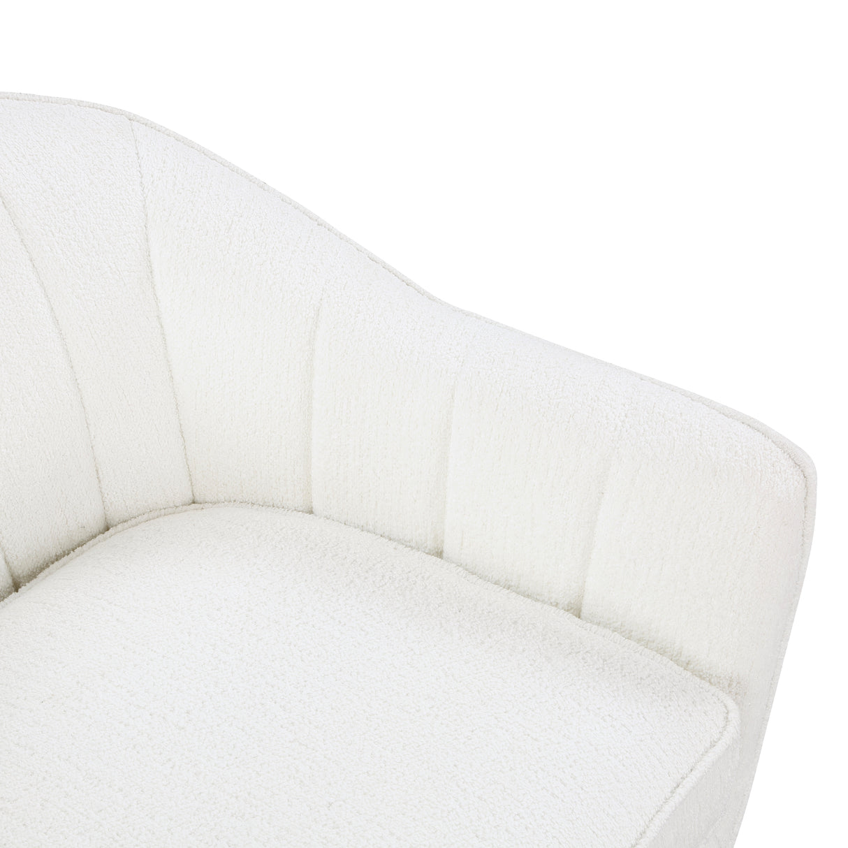 1081WH-1 Accent Chair - Luna Furniture