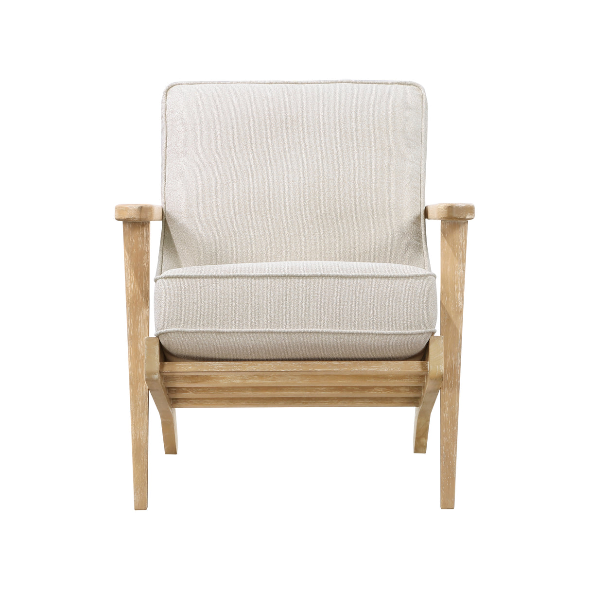 1082BE-1 Accent Chair - Luna Furniture