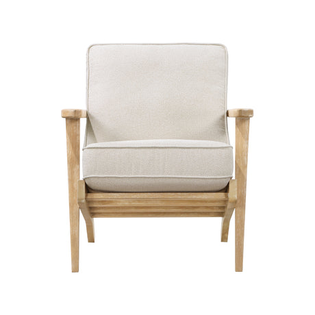 1082BE-1 Accent Chair - Luna Furniture