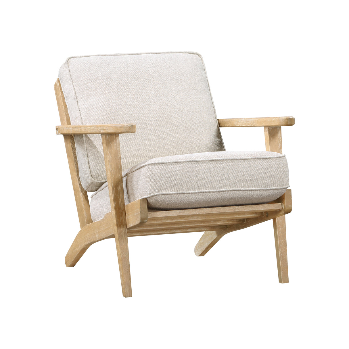 1082BE-1 Accent Chair - Luna Furniture