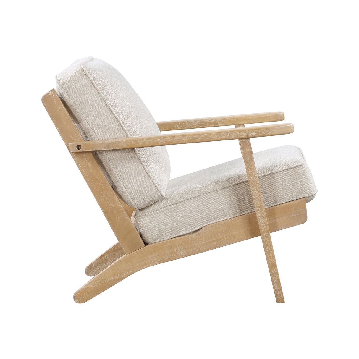 1082BE-1 Accent Chair - Luna Furniture