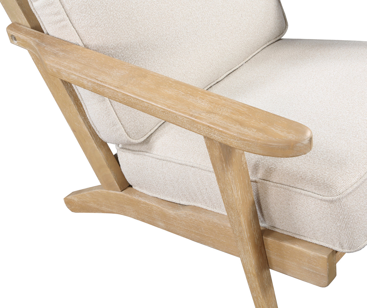 1082BE-1 Accent Chair - Luna Furniture