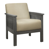 1104BR-1 Accent Chair - Luna Furniture