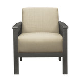 1104BR-1 Accent Chair - Luna Furniture